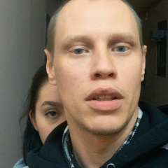 Анатолий Альников, 03.03.1992, Санкт-Петербург