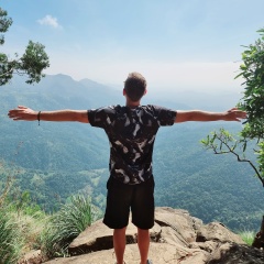 Илья Поляков, Москва