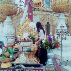 Yan Naing, 19.10.1994