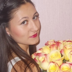 Машуля Мищенкова, 25.09.1992, Новосибирск