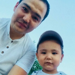 Руслан Нуралиев, 27.03.1993