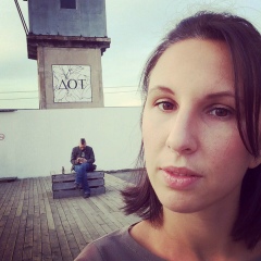 Ксюша Матвеева, 16.08.1983, Санкт-Петербург