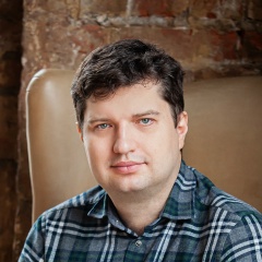 Евгений Молчанов, 22.04.1987, Москва