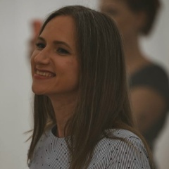 Марина Суменкова, 06.11.1987, Новосибирск