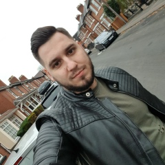 Mihai Agati, 01.05.1993