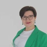 Ольга Лаврушкина, 22.05.1974, Санкт-Петербург