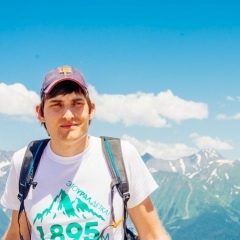 Дима Углов, 18.12.1986, Екатеринбург