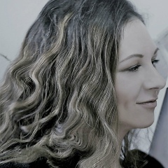 Екатерина Мирошникова-Фролова, 09.04, Санкт-Петербург