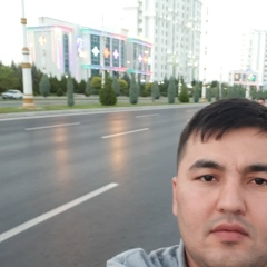 Allanazar Pirjanow, 27.03, Санкт-Петербург