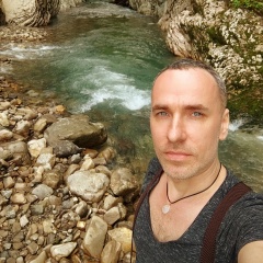 Максим Лобанов, 28.08.1983, Сочи