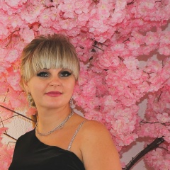 Анна Александровна