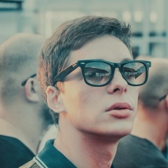 Евгений Кашенцев, 09.08, Санкт-Петербург