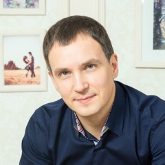 Роман Есин, 29.05, Москва