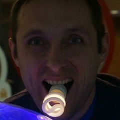 Евгений Кононович, 27.04, Москва