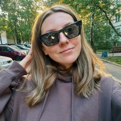 Юлия Войковская, 30.05, Москва