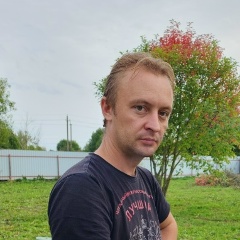 Дмитрий Говоров, 01.04.1988, Санкт-Петербург