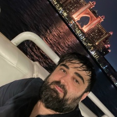 Темур Гаджиев, 17.10, Санкт-Петербург