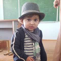 Магомадова Имани, 15.01, Грозный