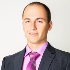 Павел Прысь, 29.01, Харьков