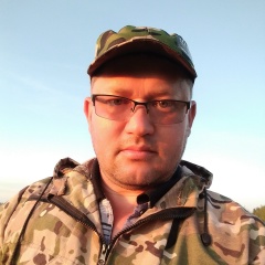 Сергей Бахтин, 08.01, Омск