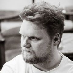 Михаил Тюляев, 11.01.1997, Санкт-Петербург