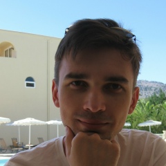 Александр Филатов, 22.09.1988, Москва