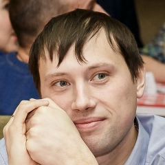 Юрий Теряев, 13.05.1985, Тверь