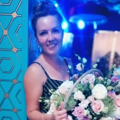 Tatiana Petukhova, 20.07, Санкт-Петербург