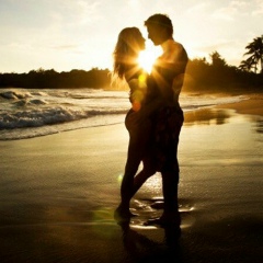 Аля Джугашвили, 30.04.1989