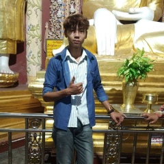 Shine Min-Khant, 05.08.1999