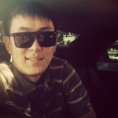 Айдар Жолдасбай, 17.01, Астана