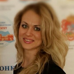 Екатерина Звонцова-Кузнецова, 12.01, Серпухов