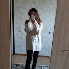 Sara Ashirbekova, 21.01.1996