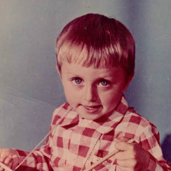 Паша Элькинд, 24.08.1975, Москва