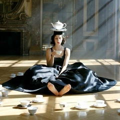 Мария Ипполитова, 14.05.1994, Астана