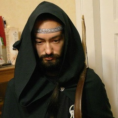 Евгений Михайлин, Санкт-Петербург