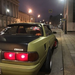 Александр Агафонов, 29.12.1991