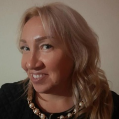 Светлана Прибытова, 25.02.1979, Златоуст