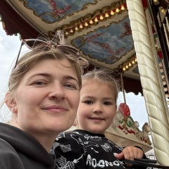 Надежда Акулова, 28.09.1988, Пермь