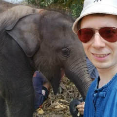 Антон Лысенко, 12.11.1987, Тюмень