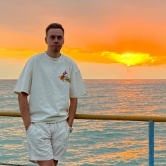 Артём Малахов, 04.05, Санкт-Петербург