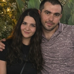 Ирина Попова, 23.06.1987, Thessaloniki