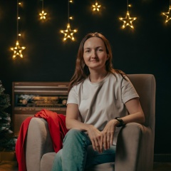 Юлия Коренева, 10.05, Тюмень