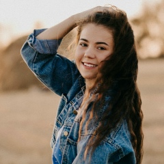 Кристина Вачугова, 09.07.1996, Павлодар