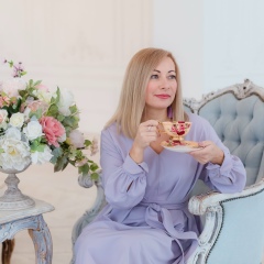 Ольга Свет-Малышко, 05.07, Санкт-Петербург