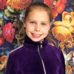 Мария Николаева, 10.07