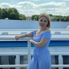 Ирина Саблина, 24.09, Санкт-Петербург