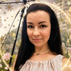 Юлия Файзулина, 03.07.1988, Краснодар