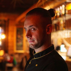 Олег Зажирко, 03.04.1989, Warszawa