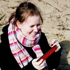 Ирина Алексанова, Калининград